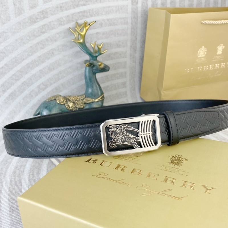 BURBERR The belt -BURBERRY 00245BA1