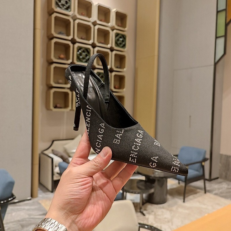 womens shoes BAL ENC1 AG 35 421333