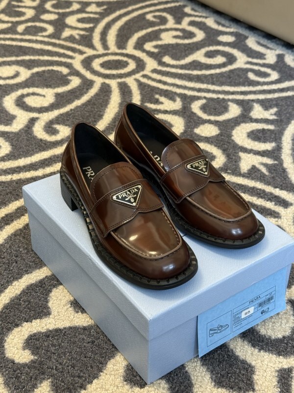 Prada Women shoes -PRADA 0011AC7F