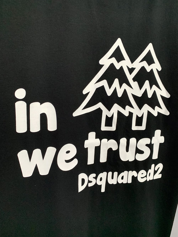 DSQUARED2 DT038 E780