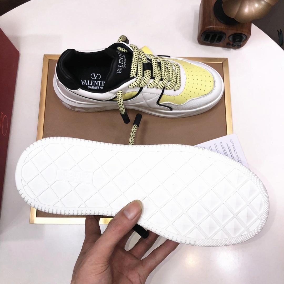 valentino shoes /sneakers-483