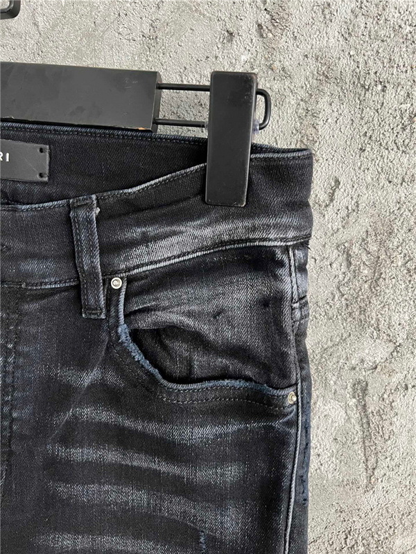 jeans 2022ss A iri Jeans Top Version 224A