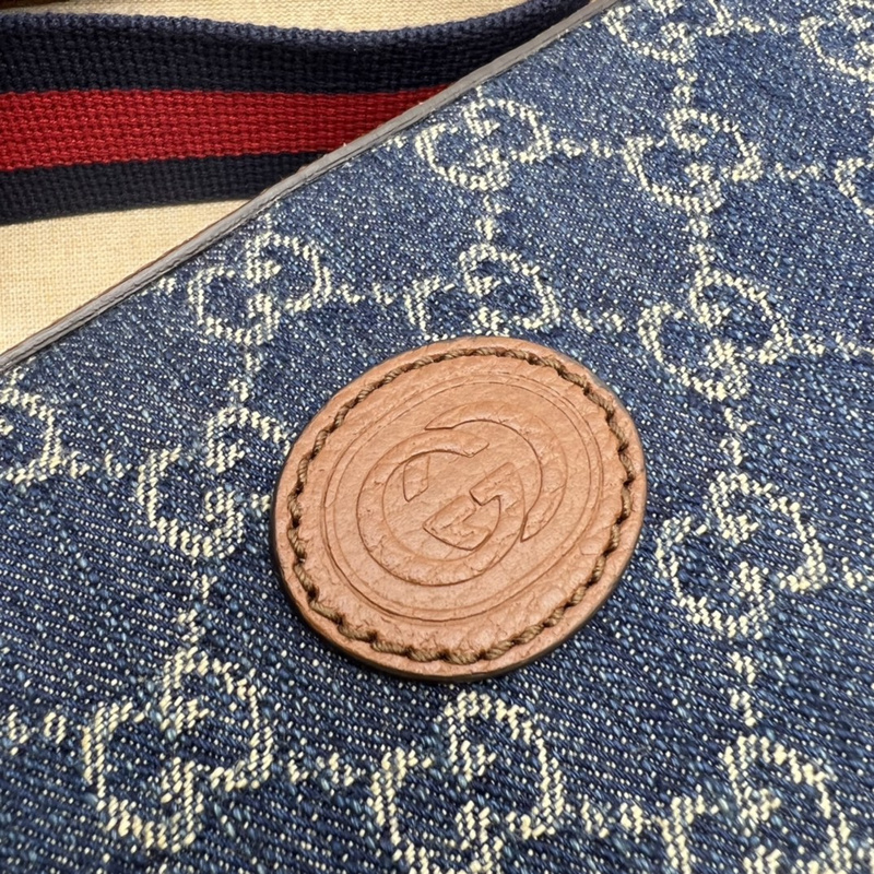 Gucci bags Gucci crossbody bag(725D)