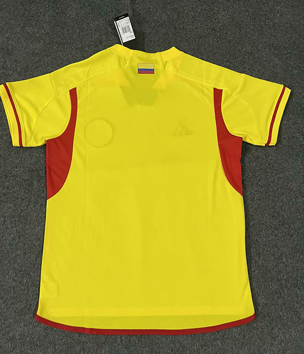 maison mihara colombia 22-23 home S-XXL(0678)