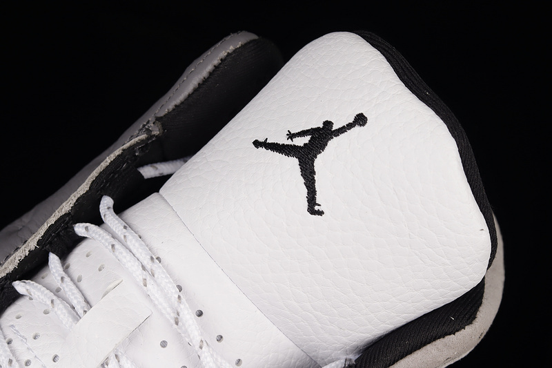 【530】[414571-016]-[AIR JORDAN 13 RETRO ATMOSPHERE GREY∕WHITE∕UNIVERSITY RED∕BLAaj 13