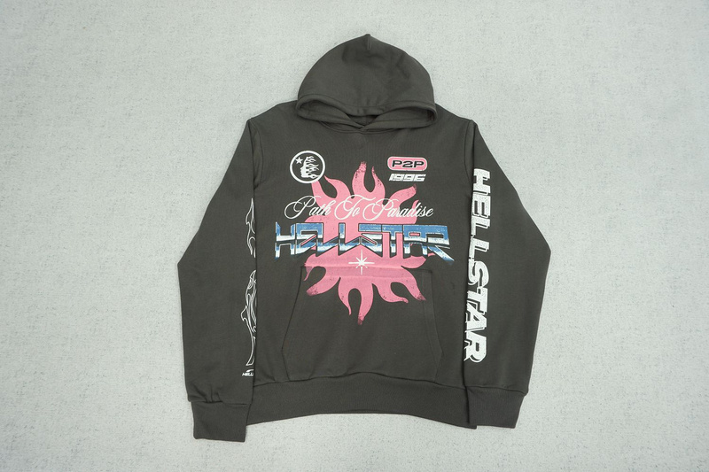 ￥165 HELLSTAR(87B2) hellstar