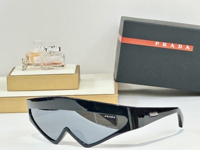 Prada glasses -PRADA 002258B9