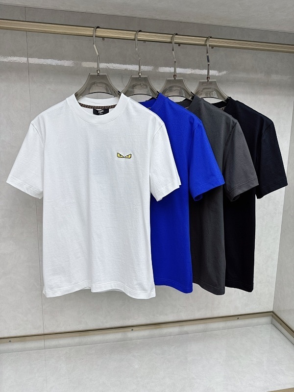 FENDI Men clothes -FENDI 0178C29F