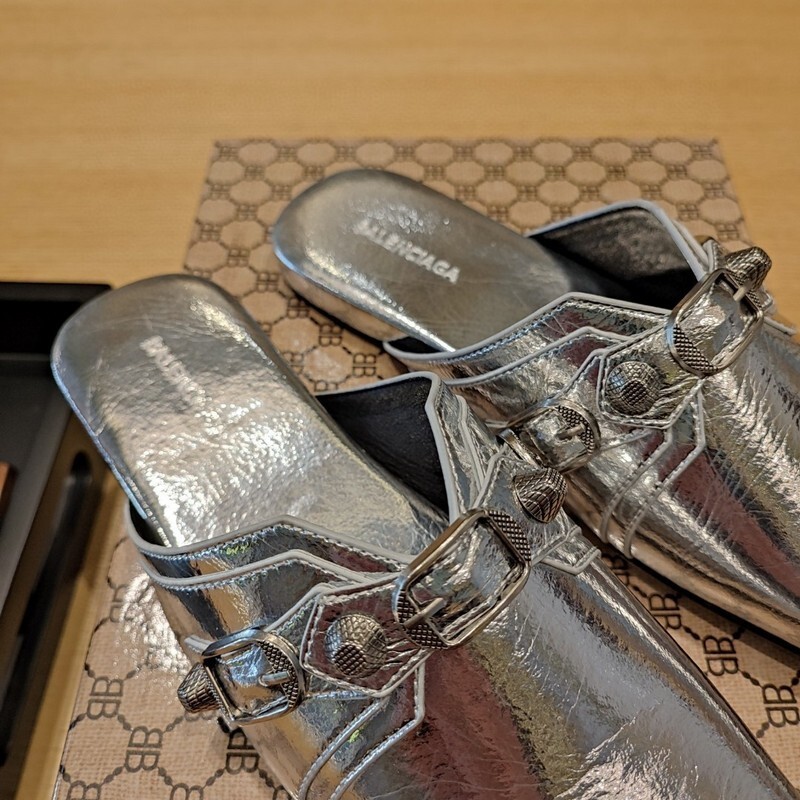 womens shoes BAL ENC1 AG 35 425195