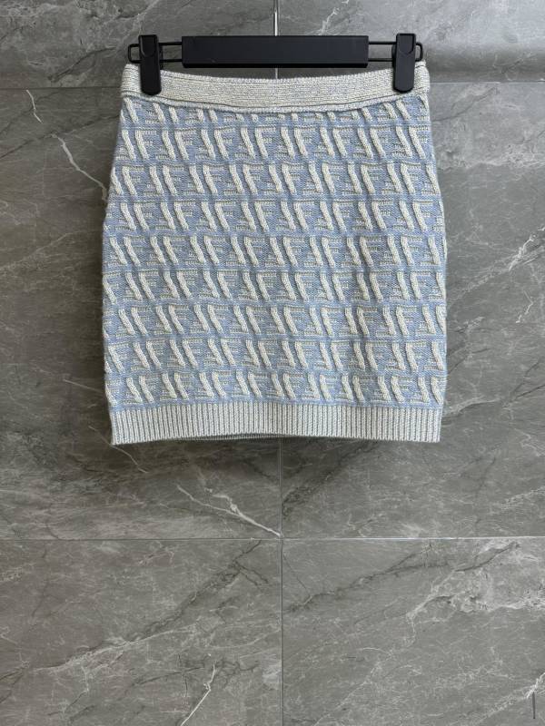 Fendi Women clothes -FENDI 0024BD7D