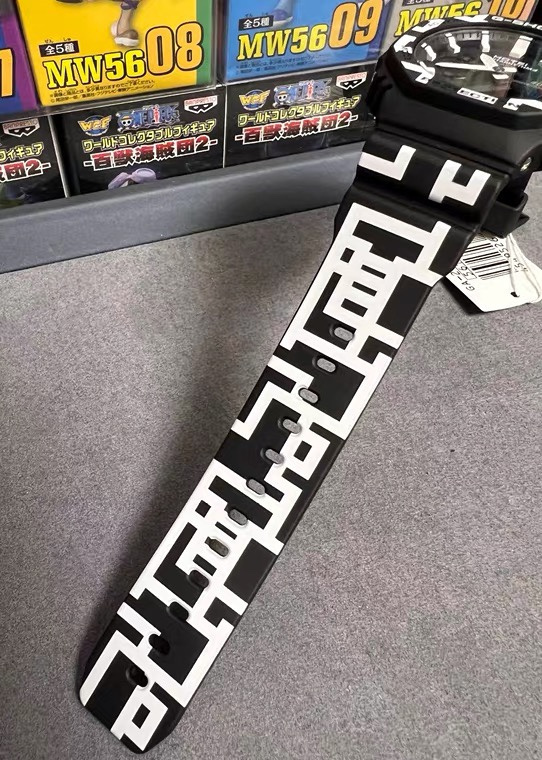 g shock original Casio G SHOCK GA 2100HT 1AJR 45UA4FC