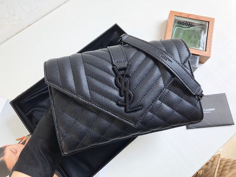 ysl ENVELOPE 21cm 300usd1C18