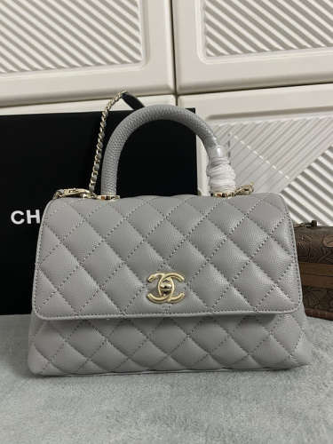 Chanel Bag Chanel 026412C3