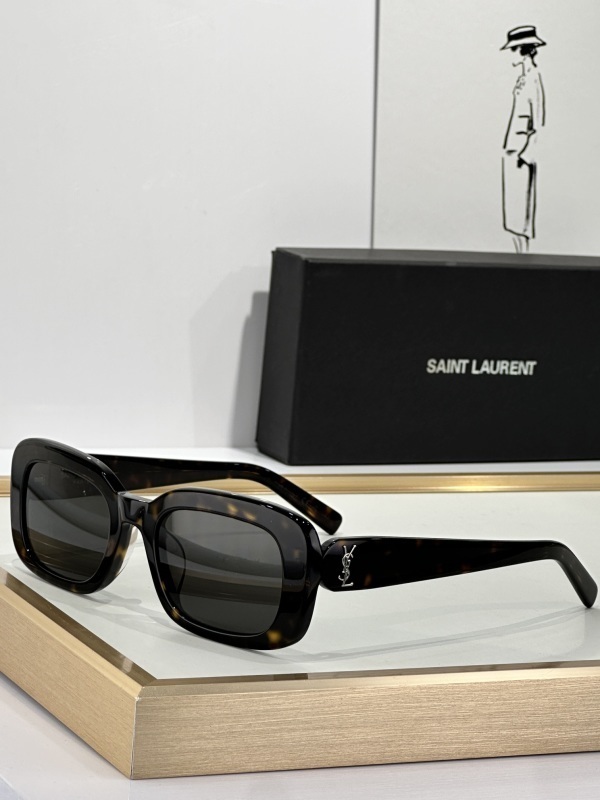 SAINTLAURENT glasses -SAINTLAURENT 0059B9A9