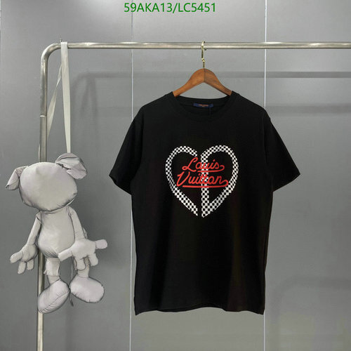 -Louis Vuitton Fake clothing LV Code︰ LC5449 $︰ 59USD(9092) best sellers