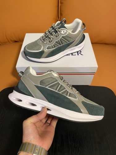 Moncler Men Shoes -MONCLER 0360ABD3