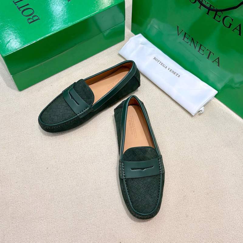 Bottega Veneta Men shoes -BV 0019FC6E