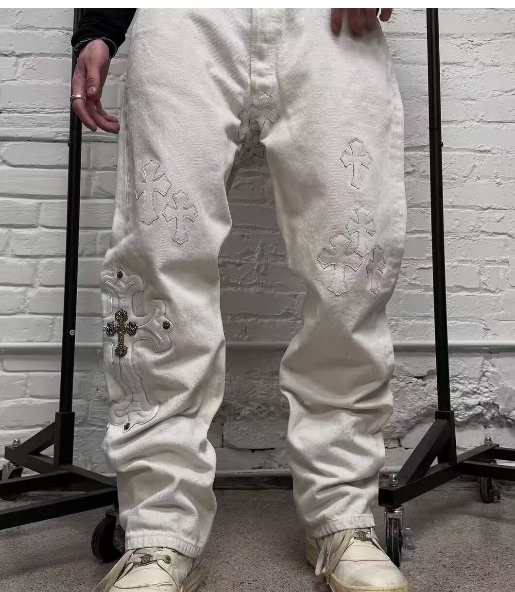 D2 Jeans pants/short/clothes-022