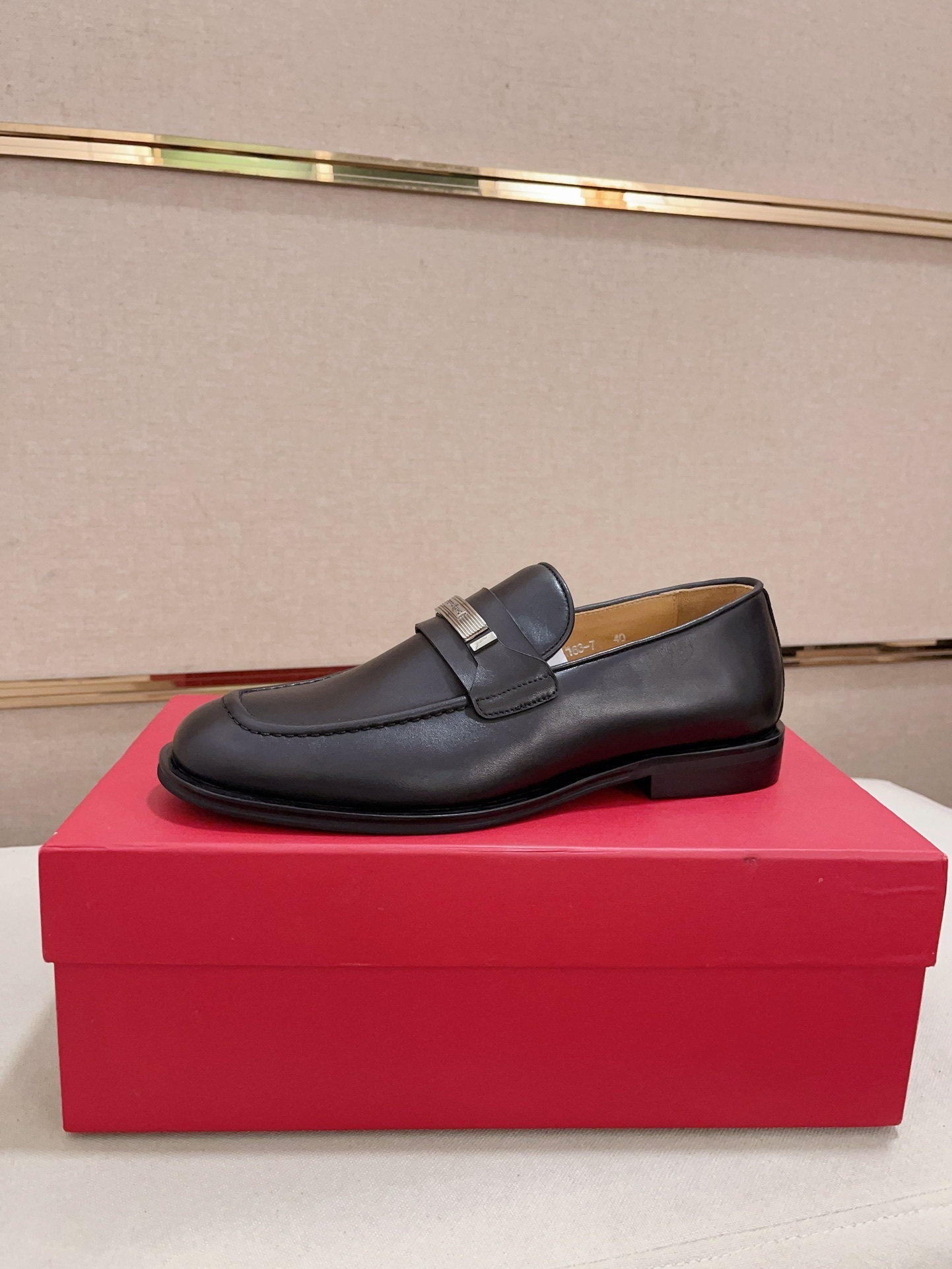 Ferragamo shoes F.erragamo Shoes Best Seller 38-46(A444)