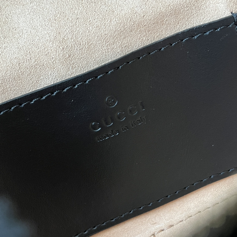 Gucci bags Gucci crossbody bag(04BE)