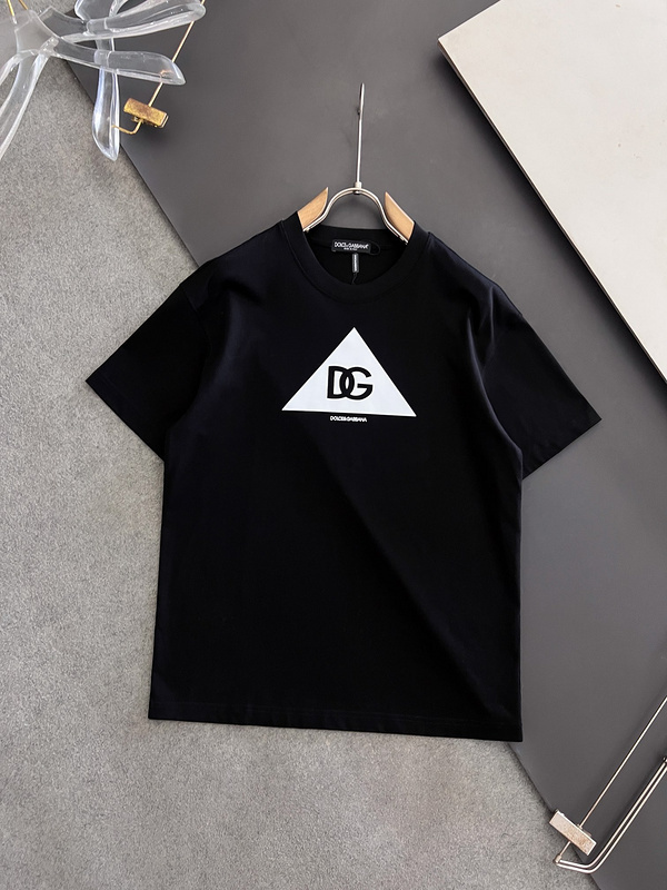 DOLCE&GABBANA Tshirt Link DG T-SHIRTD491