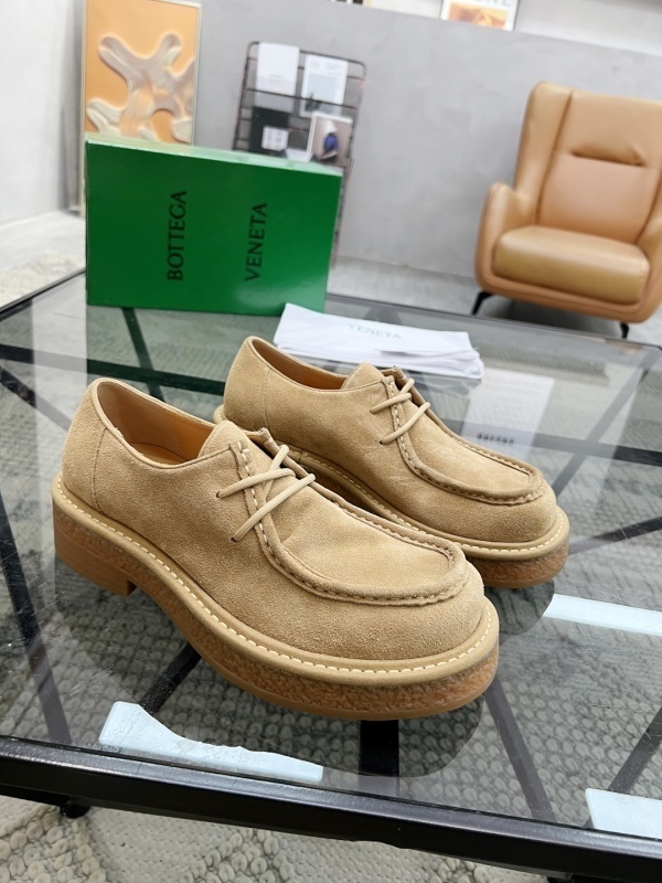 Bottega Veneta Men shoes -BV 0000981E