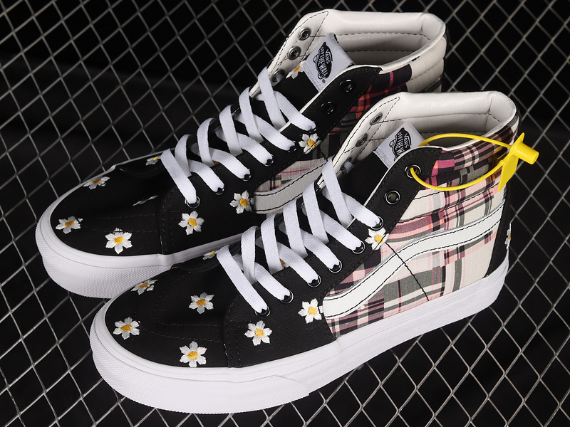 [VN0A7Q5NUUW]-[SK8-HI EMBROIDERY BLACK∕WHITE]-[WOMAN︰35-39]-[MAN︰40-44](B2CE)