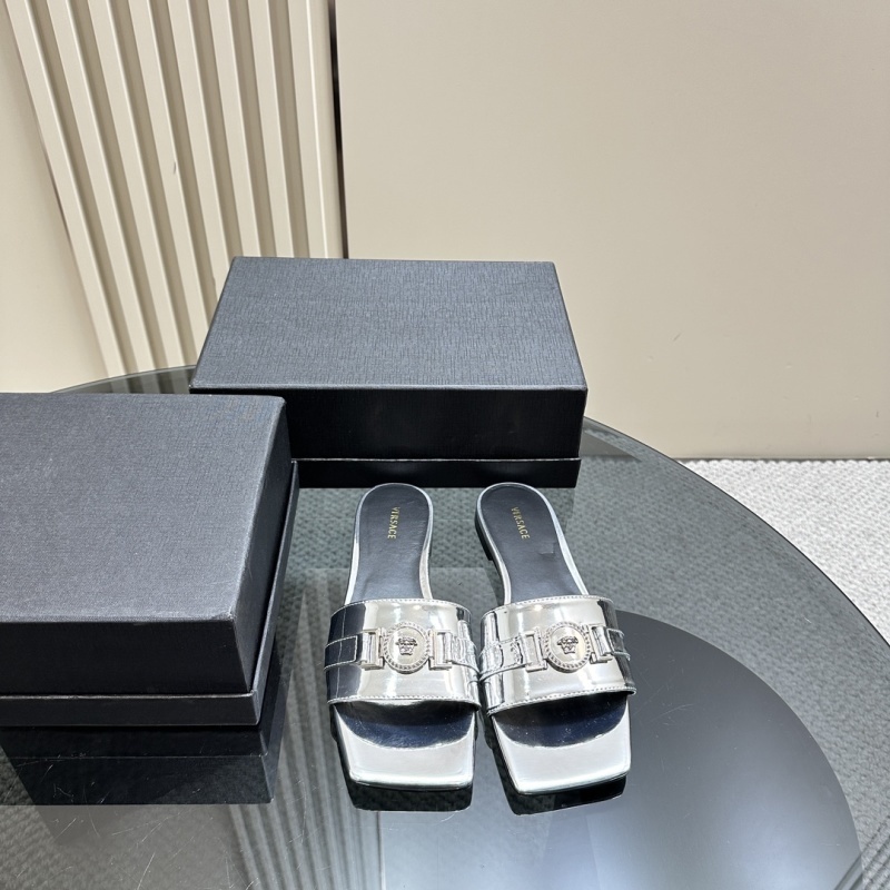 Versace Women shoes -VERSACE 05619F8