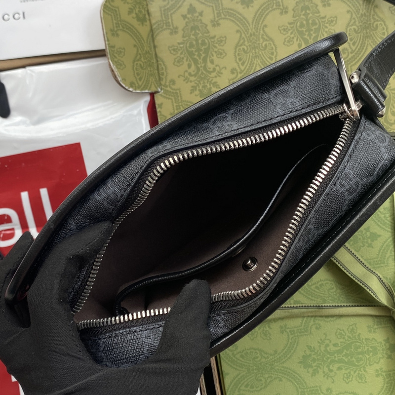 Gucci bags GG shoulder bag(F71A)