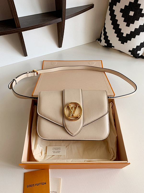 shoulder bag SAC PONT9 M5595064E1