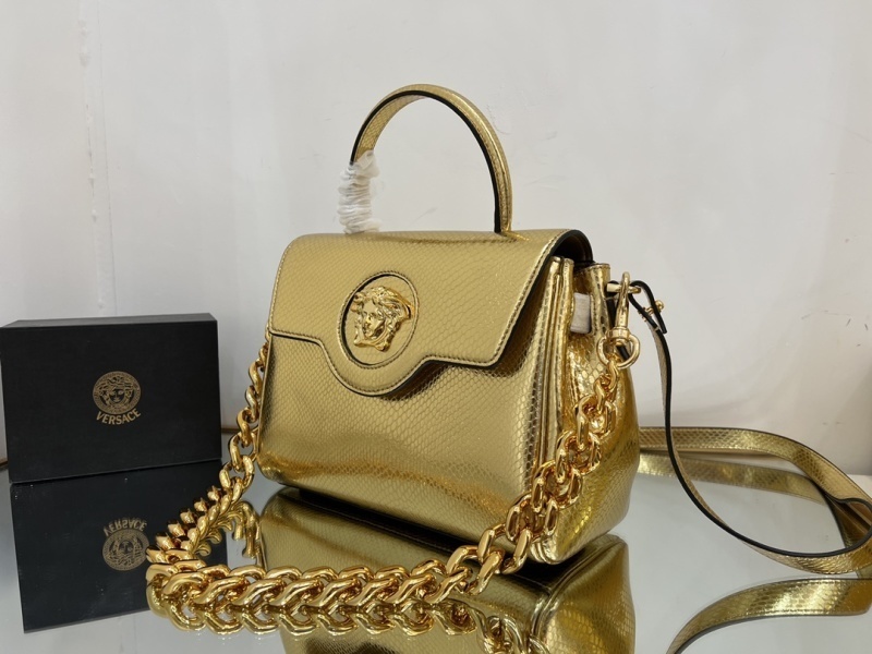 Versace Bag -VERSACE 0402A8E