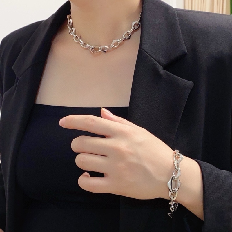 Prada jewelry -PRADA 0017AD69