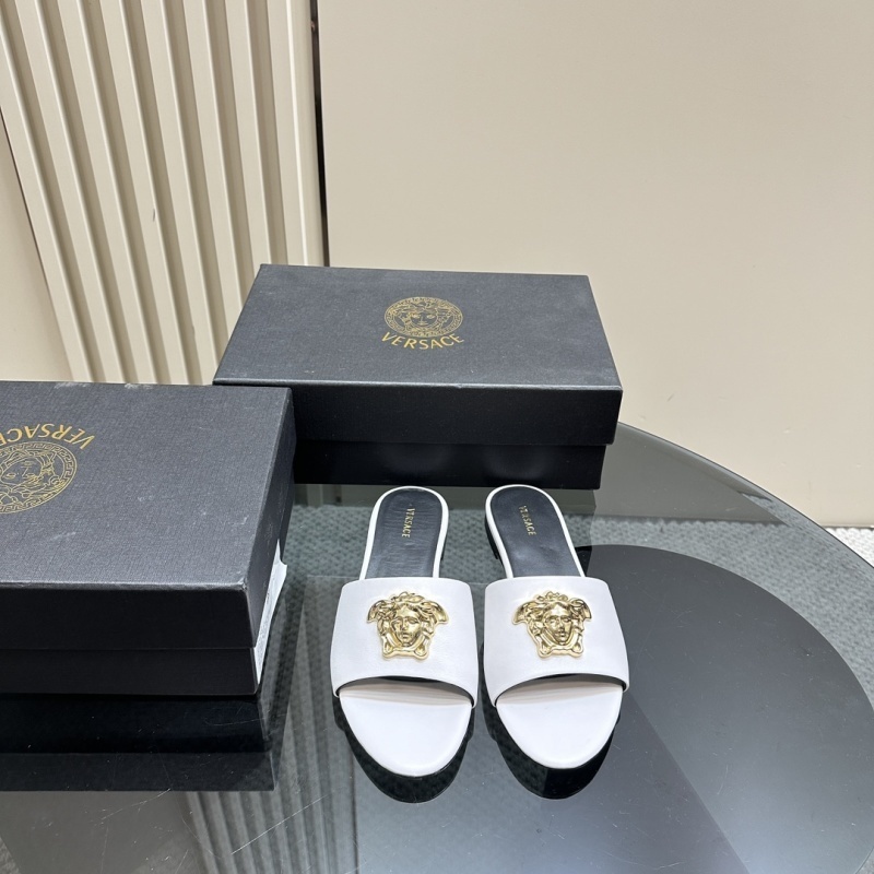 Versace Women shoes -VERSACE 061E891