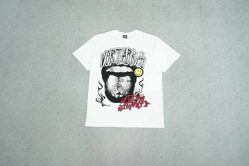 ￥98 Hellstar Studios FOR THE SUN TEE(6AE4) hellstar