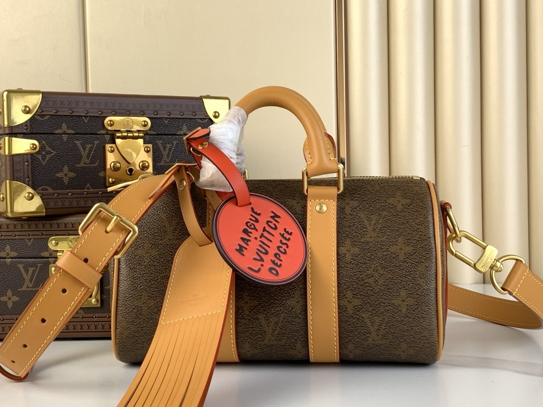 LV-Handbags M11542 Presbyopia(2B66)