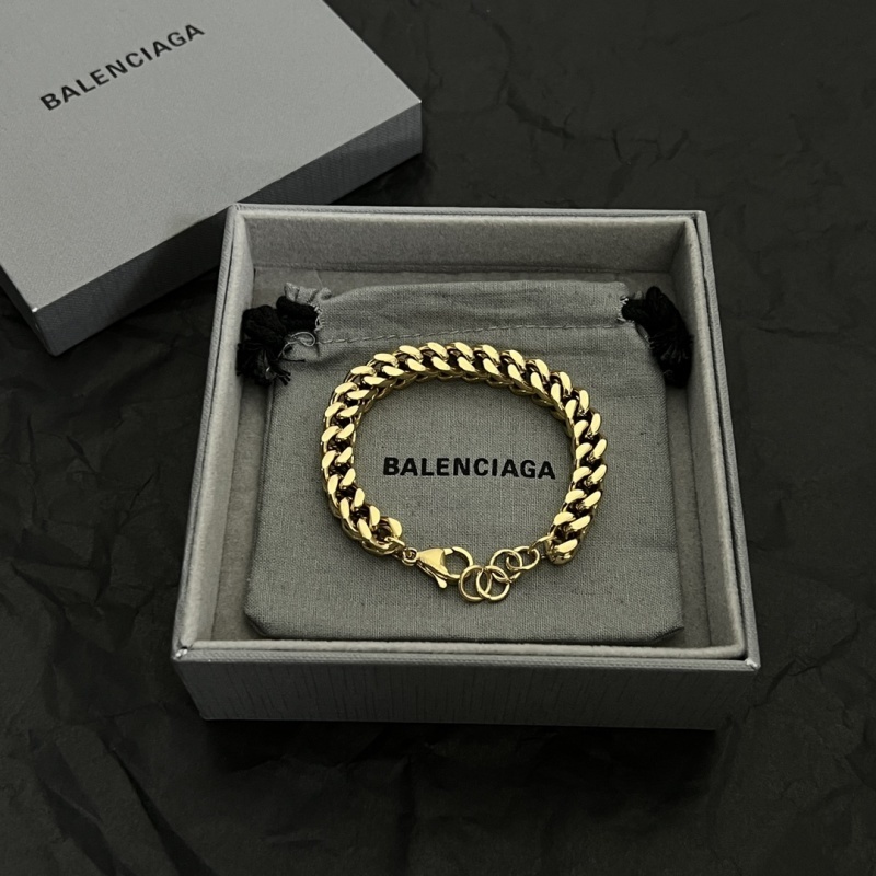 Balenciaga jewelry -Balenciaga 009279A9