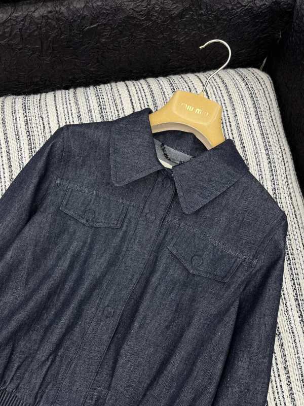 Fendi Women clothes -FENDI 0073F910