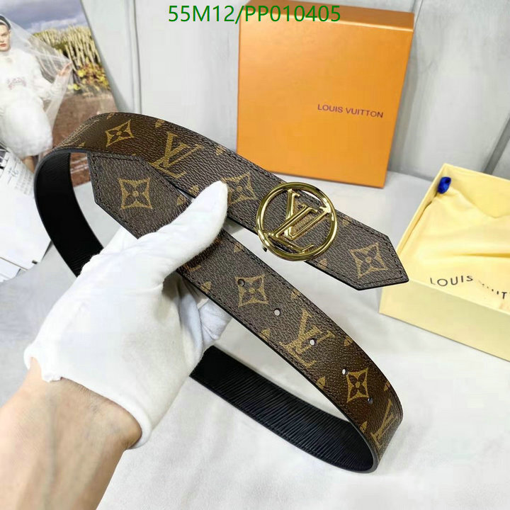 gucci belt Louis Vuitton sell like hot cakes Belt Code PP010405D373