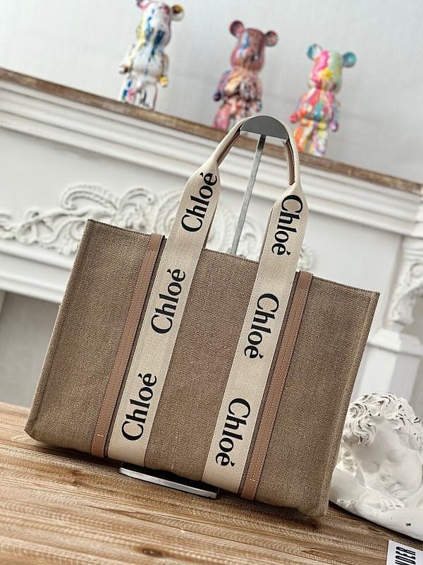 Chloe Bag -Chloé 02055C59