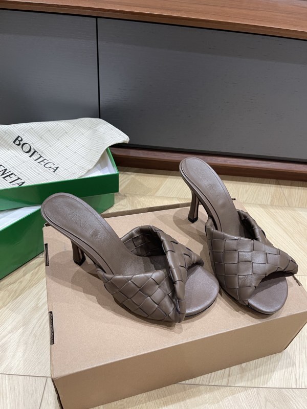 Bottega Veneta Women shoes -BV 0009C58A