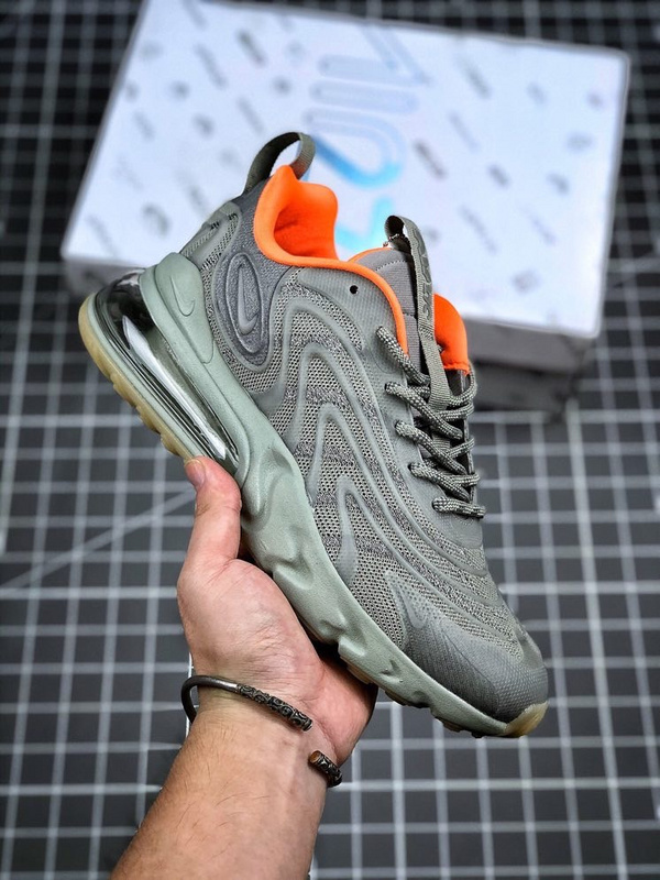 air max air max 270 black tech 3M950F