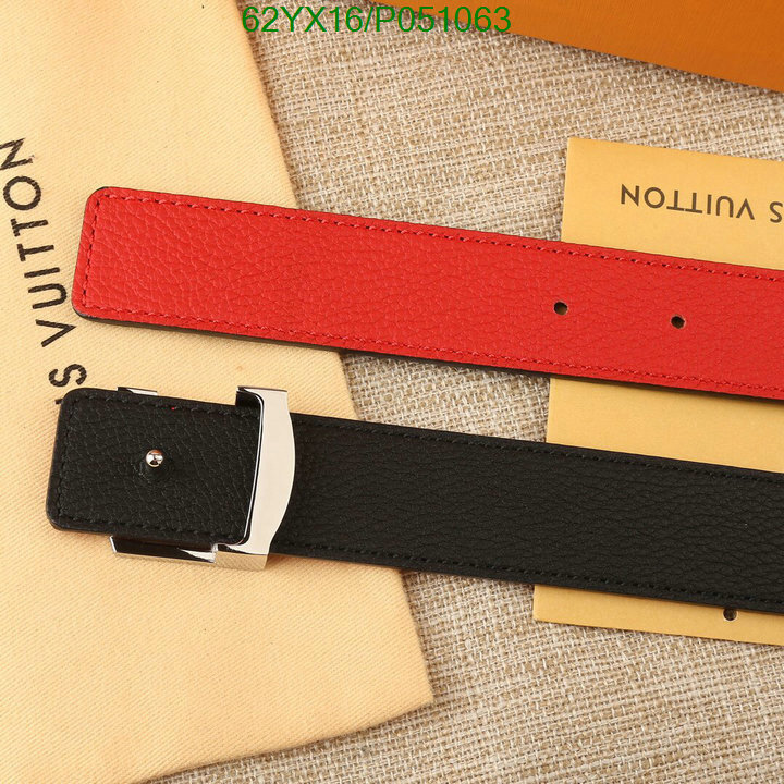 gucci belt Louis Vuitton Men s Belt Code P0510635BFF