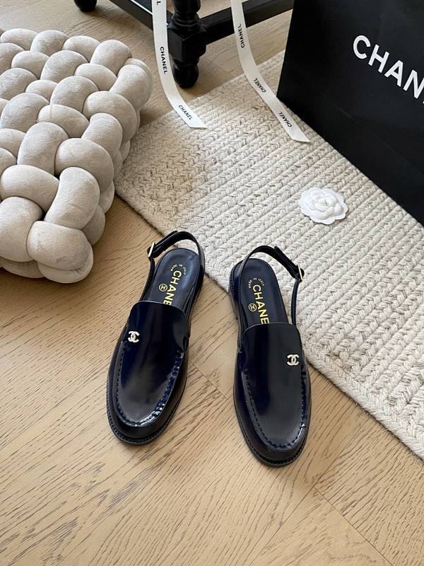 Chanel Women shoes -Chanel 0051_CM_1