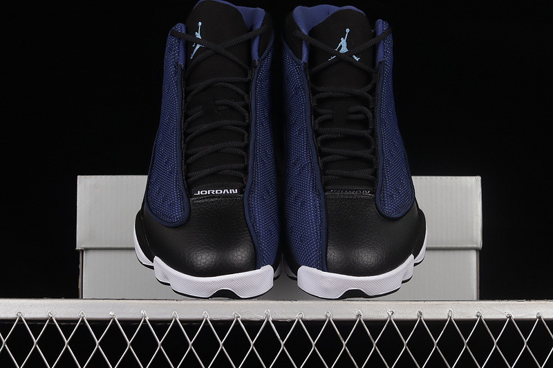 【480】[DJ5982-400]-[AIR JORDAN 13 RETRO BLUE∕BLUE∕BLACK]-[MAN︰40-47.5](B6A2)aj 13