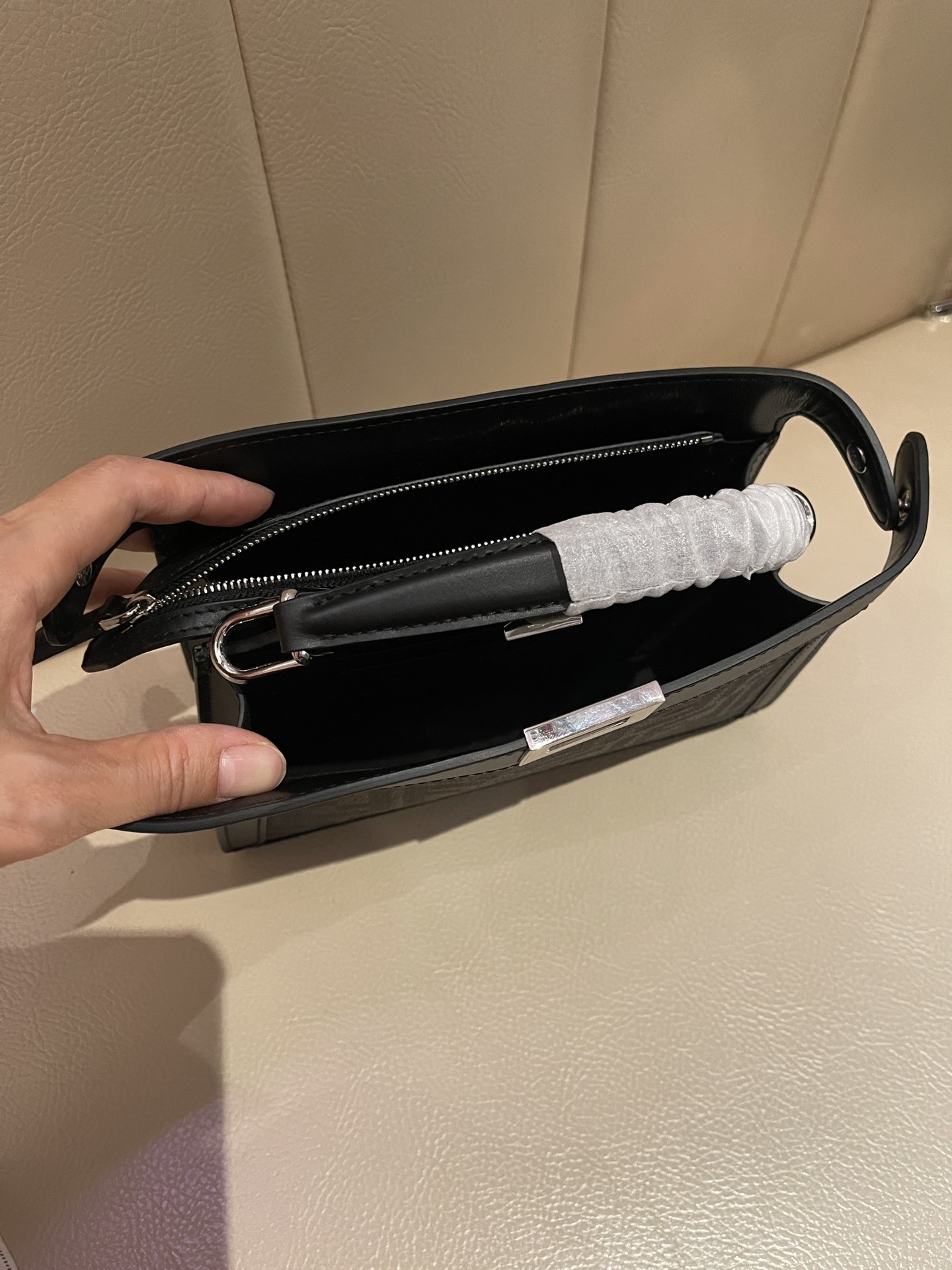 Fendi Bag -FENDI 0226