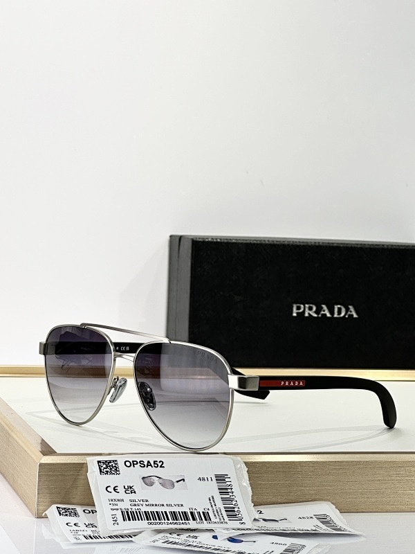Prada glasses -PRADA 01421384