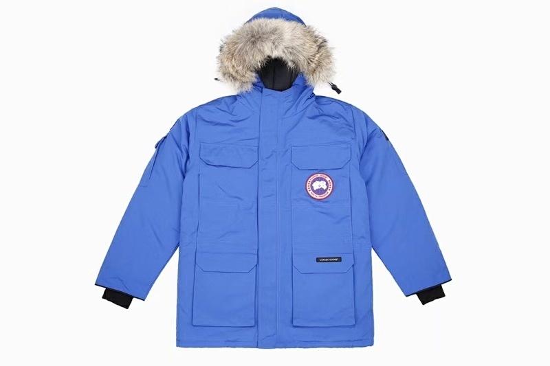 Canada Goose Clothes Top-026#128-Canada Goose-02-Clothes--2022SS30A6