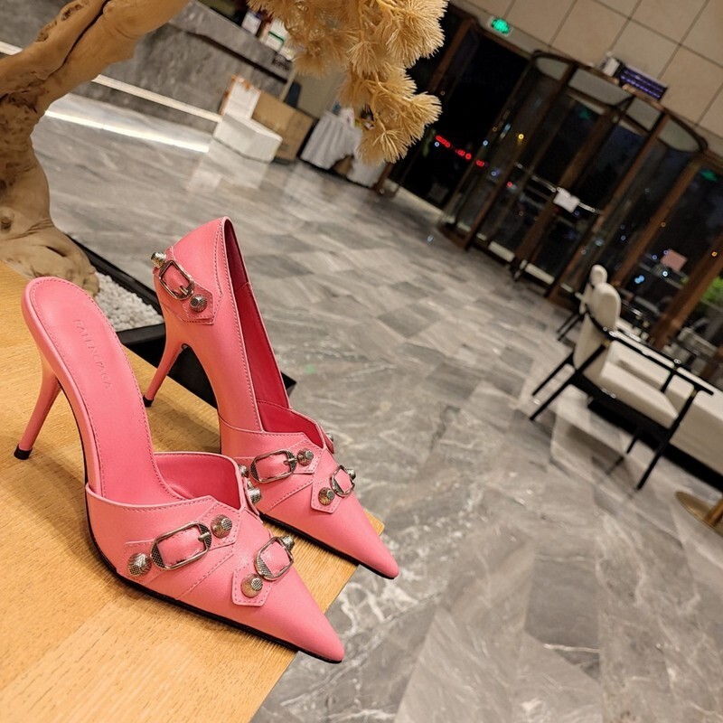 womens shoes BAL ENC1 AG 35 423723