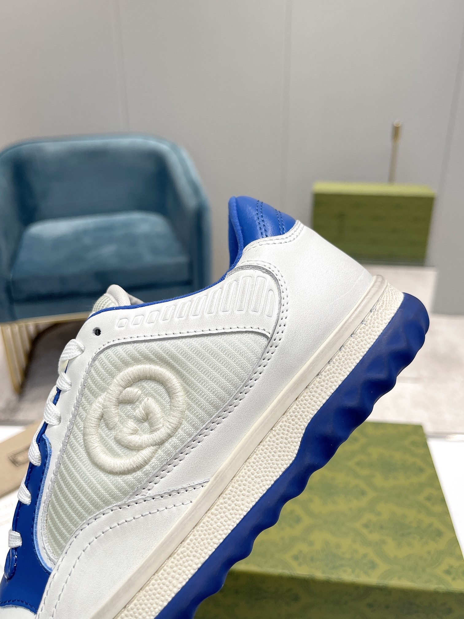 gucci shoes/sneakers-770