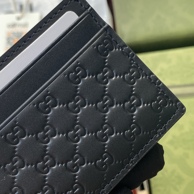 Gucci bags GG wallet(8D29)
